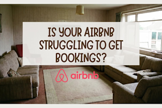 design a high converting airbnb layout