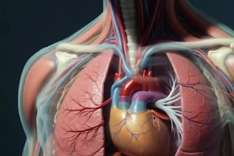 create high quality 3d medical animation surgery animation scientific animation