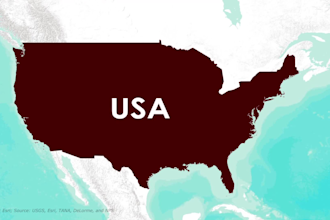 create a detailed map animation like vox or jhonny harris