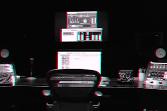 professionally mix and master your song