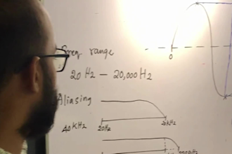 teach concepts of sound engineering and room acoustics