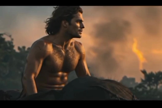 craft ultra realistic ai animation video ai movie trailer using kling ai veo3