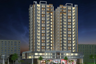 design 3d architecture rendering