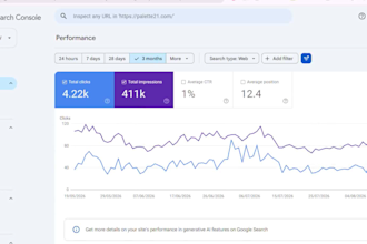 do technical SEO audit with schema markup and aeo