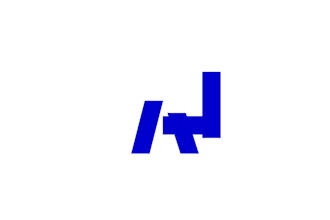 design a modern brand identity and logo animation
