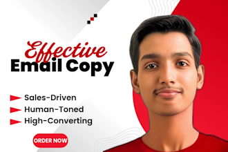 do email copywriting for effective emails