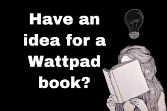 ghostwrite your long wattpad story