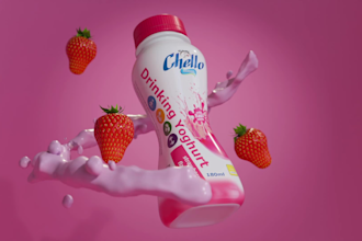 create professional 3d product animation for commercial ads
