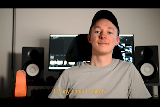 be your youtube video editor