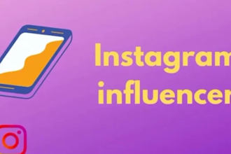 find best instagram influencer for promotional marketing