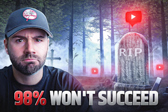 make your channel grow with high CTR thumbnail