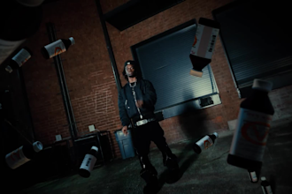 edit your music video into a clean, engaging and professional visual
