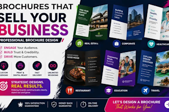 do digital brochure trifold brochure design digital brochure trifold brochure
