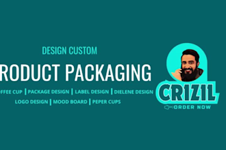 transforming coffee packaging design