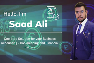 be financial analyst do financial projections, analysis and investment appraisal