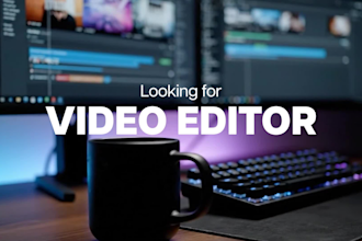 edit your videos, you shine