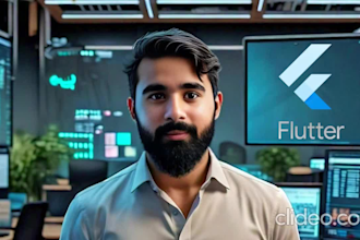 build ai mobile applications