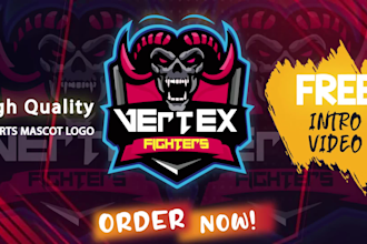 design and draw anime illustrations or twitch logo emotes and overlays