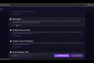 build autonomous ai agents and rag chatbots with langchain
