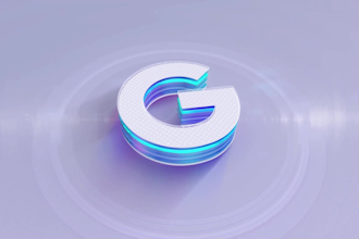 create clean and dynamic 3d logo animation intro