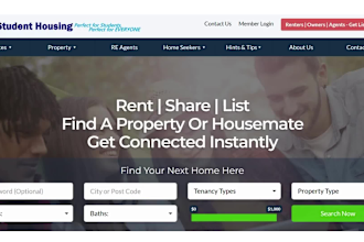 build brilliant directory website, wordpress directory website free consultation