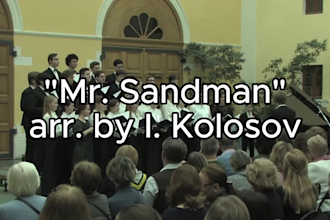 create professional satb choir arrangements for your song