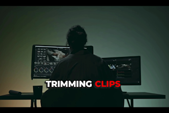 create high impact tiktoks, reels or shorts that keep viewers watching