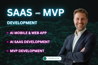 design and develop a custom ai solution for your business