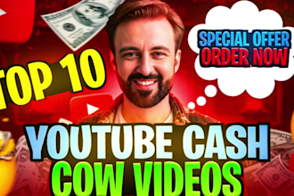 create automated cash cow, cash cow youtube ,cash cow channel, cash cow