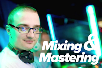 master your track for vinyl, spotify, and itunes