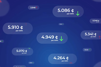 create custom explainer app promo video or app promo video ads, ui animation