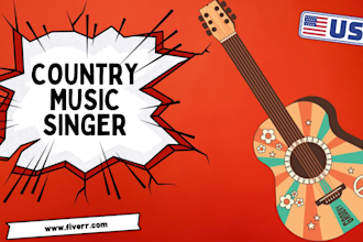 be your best country music singer pop rock songwriter and country music producer