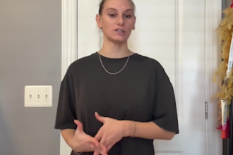 create amazing authentic ugc videos as a gen z female