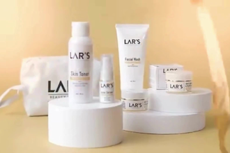 create cinematic skincare product videos and beauty ads