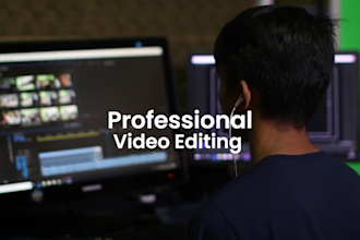 edit your travel, vlog, gopro, and drone videos