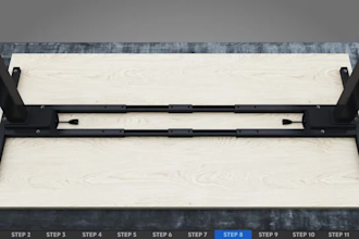 do manual instructional 3d animation cgi video for launched and upcoming product