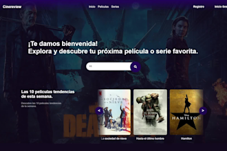 craft innovative website designs with angular and more