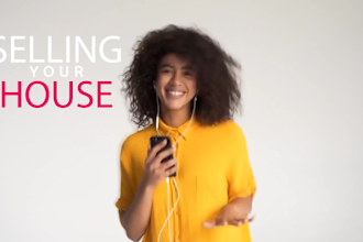make a fun engaging real estate promo video for home sellers