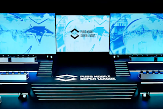 professional 3d stage design for events, concerts exhibitions unreal engine