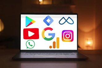 construct and supervise your google ads adwords PPC campaign