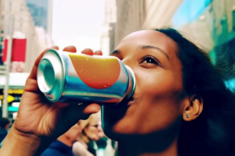 create an ai product video or ai commercial ad for you