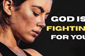 create trending christian motivational videos for reels and short videos