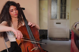 record high quality cello parts for your songs