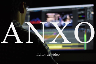 video editing in spanish