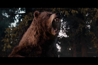 do 3d animal animation, 3d animal model, 3d animal rigging, 3d cgi fur, vfx