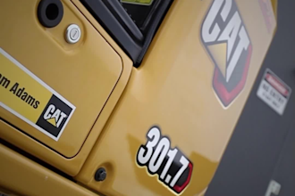 do professional cinematic truck edit with speed ramp and vfx