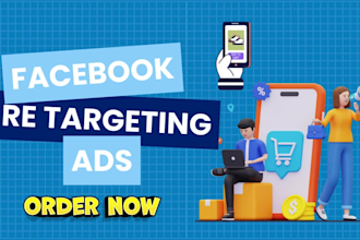 do re targeting ads for facebook and instagram