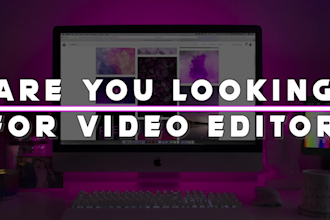end your search for youtube video editors
