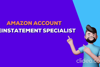 do appeal for amazon account reinstatement and suspension