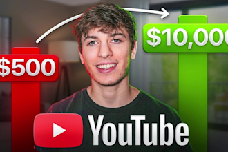 create faceless youtube automation channel, top 10 viral ai faceless videos